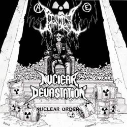Nuclear Devastation (NL) : Nuclear Order